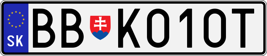 Typ III - Bežná 1R