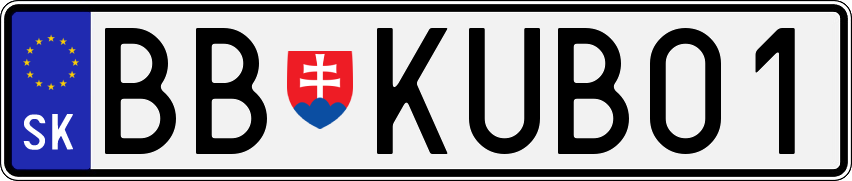 Typ III - Bežná 1R