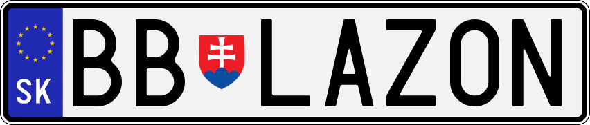 Typ III - Bežná 1R