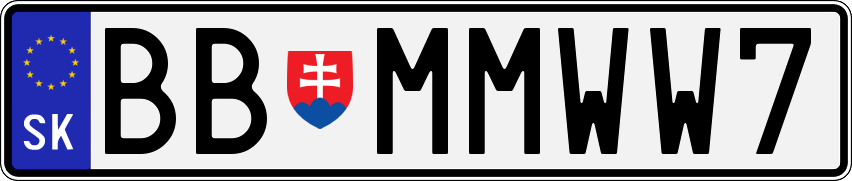 Typ III - Bežná 1R