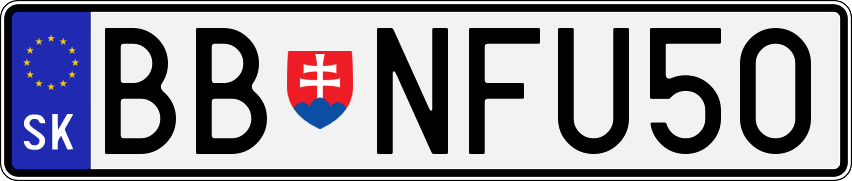 Typ III - Bežná 1R