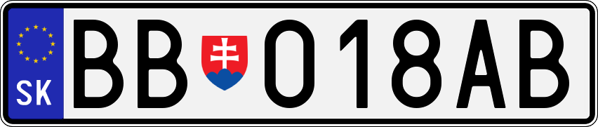 Typ III - Bežná 1R