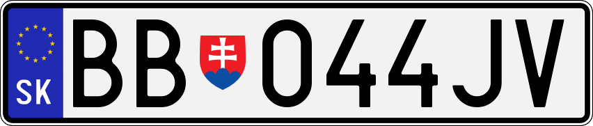 Typ III - Bežná 1R