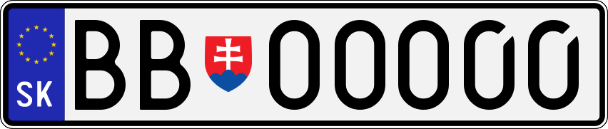 Typ III - Bežná 1R