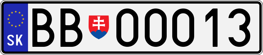 Typ III - Bežná 1R