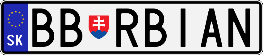 Typ III - Bežná 1R