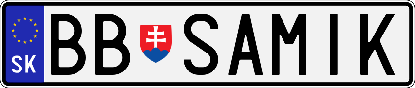 Typ III - Bežná 1R