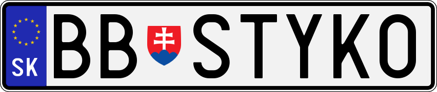 Typ III - Bežná 1R