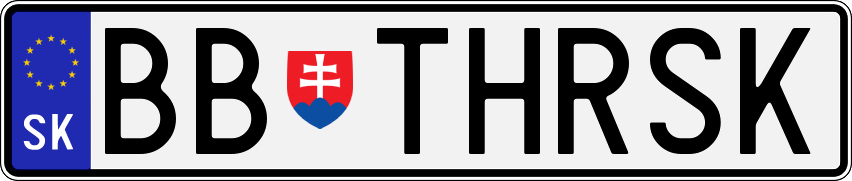 Typ III - Bežná 1R