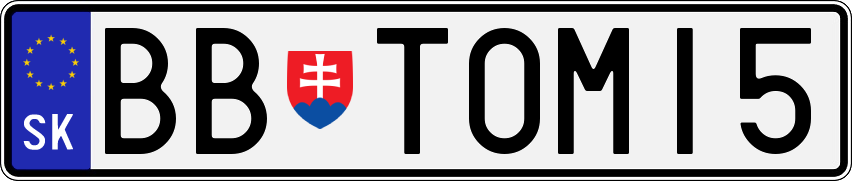 Typ III - Bežná 1R