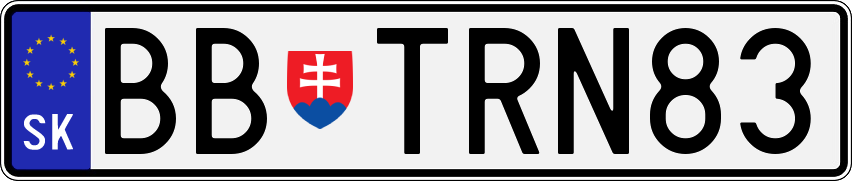 Typ III - Bežná 1R