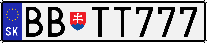 Typ III - Bežná 1R