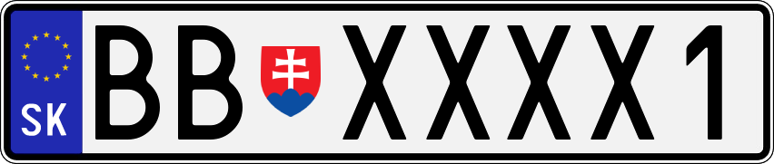 Typ III - Bežná 1R