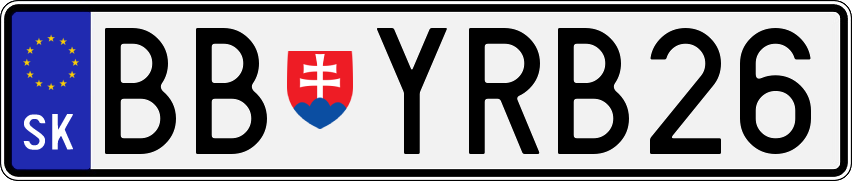 Typ III - Bežná 1R