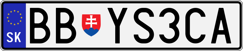 Typ III - Bežná 1R