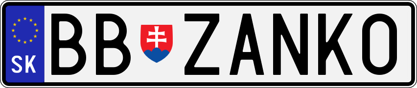 Typ III - Bežná 1R