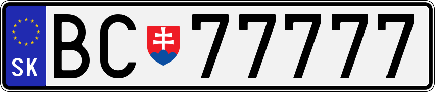 Typ III - Bežná 1R