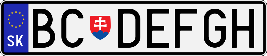 Typ III - Bežná 1R