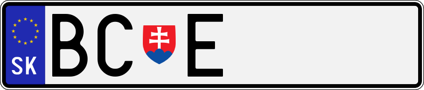 Typ III - Bežná 1R