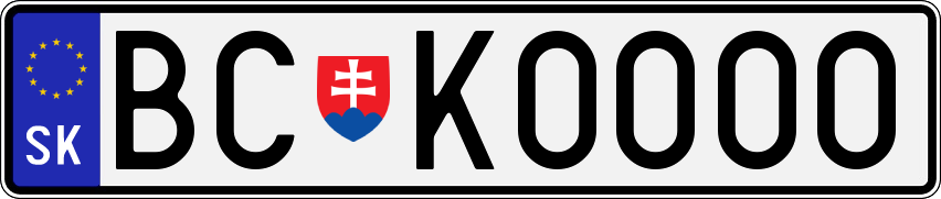 Typ III - Bežná 1R