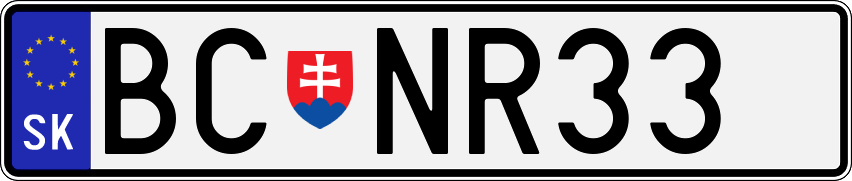 Typ III - Bežná 1R