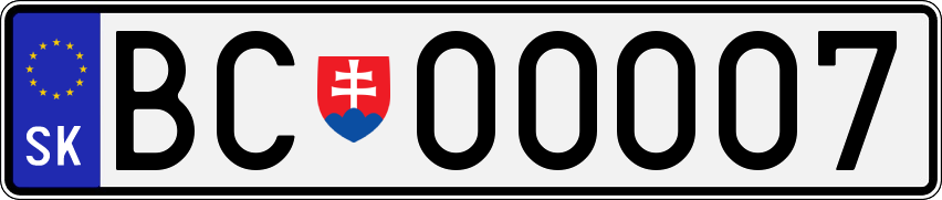 Typ III - Bežná 1R