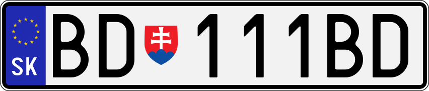 Typ III - Bežná 1R