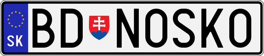 Typ III - Bežná 1R