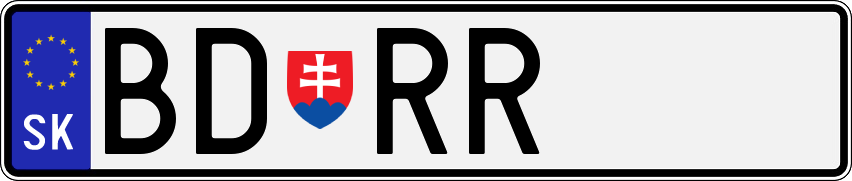 Typ III - Bežná 1R