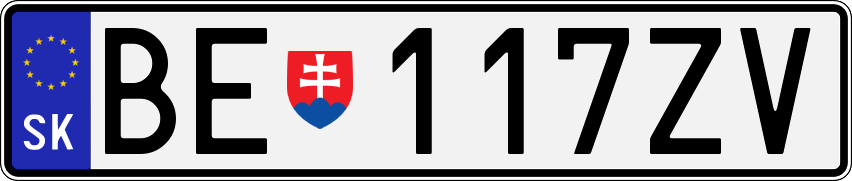 Typ III - Bežná 1R