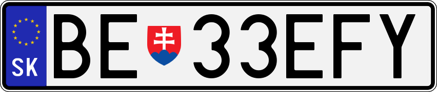 Typ III - Bežná 1R
