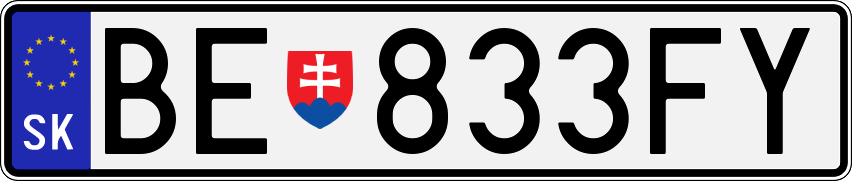 Typ III - Bežná 1R