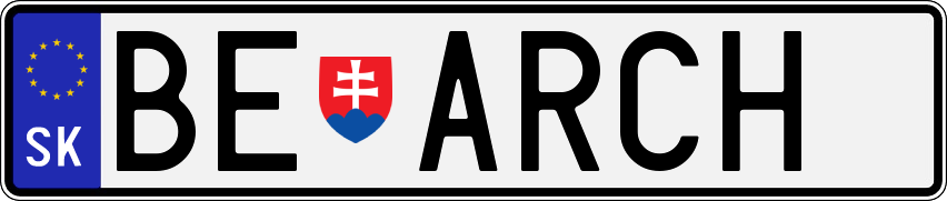 Typ III - Bežná 1R