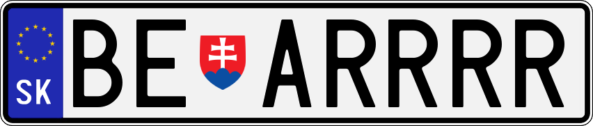 Typ III - Bežná 1R