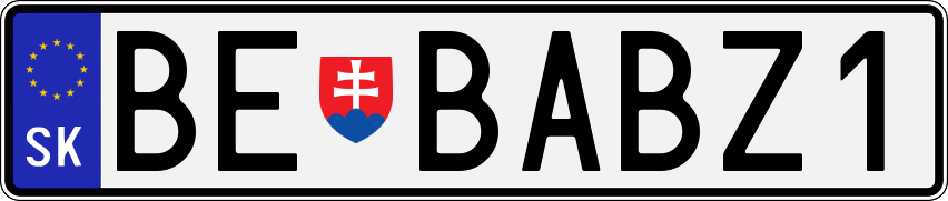 Typ III - Bežná 1R