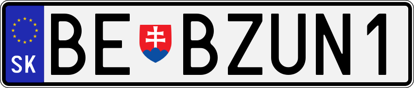 Typ III - Bežná 1R