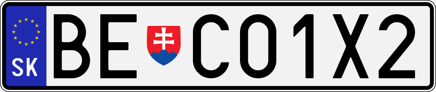 Typ III - Bežná 1R