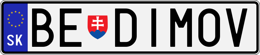 Typ III - Bežná 1R