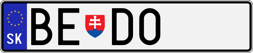 Typ III - Bežná 1R