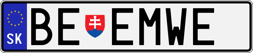 Typ III - Bežná 1R