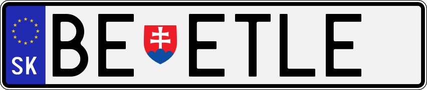 Typ III - Bežná 1R