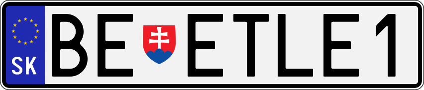 Typ III - Bežná 1R