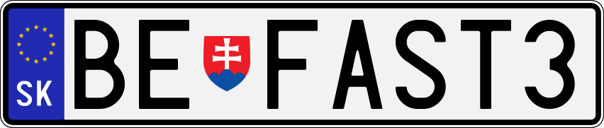 Typ III - Bežná 1R