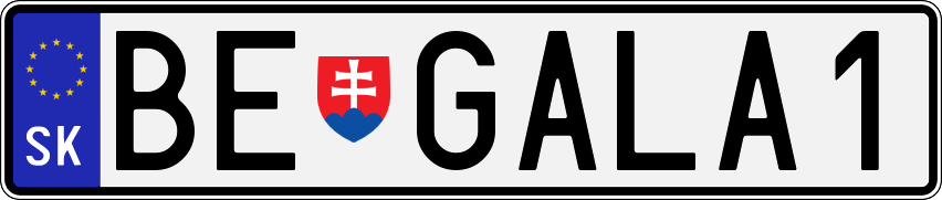 Typ III - Bežná 1R