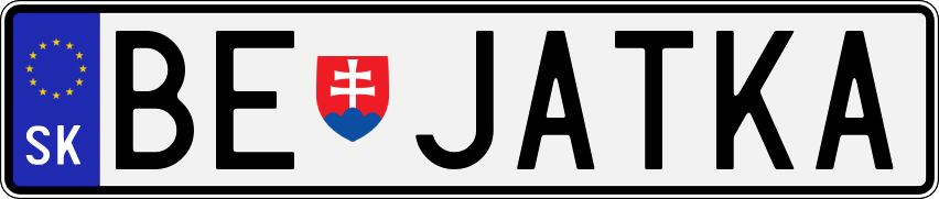Typ III - Bežná 1R