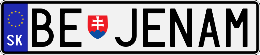 Typ III - Bežná 1R