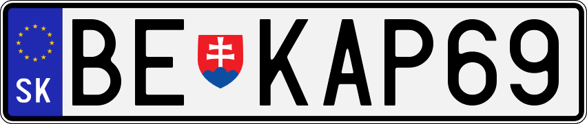 Typ III - Bežná 1R