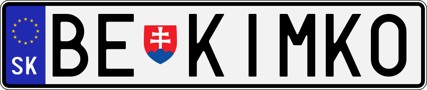 Typ III - Bežná 1R