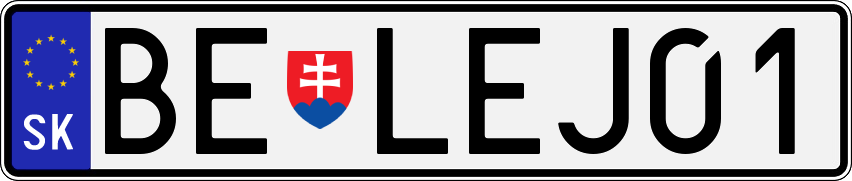 Typ III - Bežná 1R