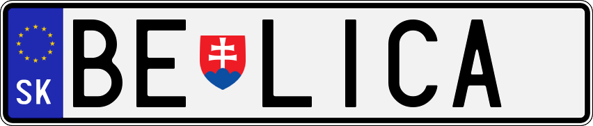 Typ III - Bežná 1R